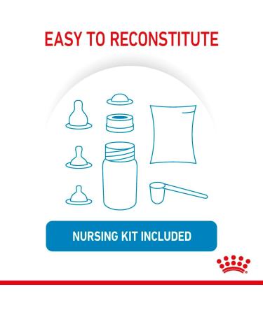 ROYAL CANIN Baby Dog Powdered Milk 2 kg - Buy Online on GoSupps.com