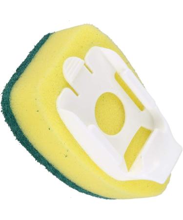 Fattoz 6 Pack Dish Wand Refills Sponge Heads Dish Wand Brush Replacement Sponge Dish Pads for Kitchen Cleaning Brush - Buy Online on GoSupps.com