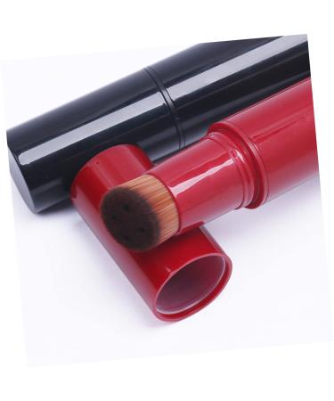 Buy NOLITOY Blending Face Brush Set - Liquid Foundation Highlighter Blush & Eyeshadow Brush - Perfect for Flawless Makeup - International Shipping Available - Buy Online on GoSupps.com