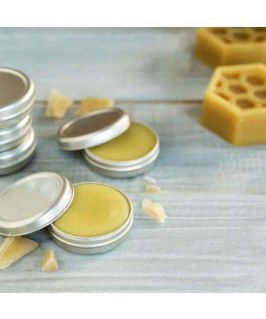 Earl Grey Lip Butter | Nourishing & Hydrating Lip Care | International Shipping Available - Buy Online on GoSupps.com