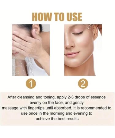 Face Glow Serum with Propolis and Niacinamide Face Serum for Women Korean Skincare Serum Moisturiser Face Hydrating Serum Plump and Smooth Brightening Serum Anti Aging Serum for Face Fade Fine Lines - Buy Online on GoSupps.com