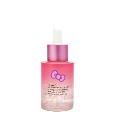 The Cr me Shop x Hello Kitty Celebrate Brightening Serum | Klean Beauty - Brighten Your Skin & Shop Internationally - Buy Online on GoSupps.com