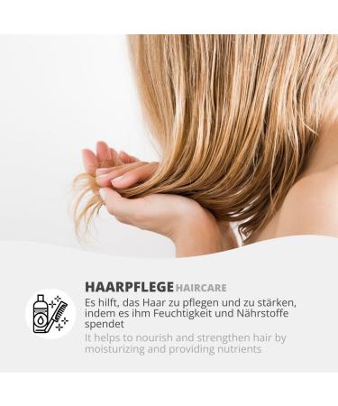 Organic Shea Butter 250g | Refined Vegan & 100% Natural | Best for Skin Care & Cosmetics - Buy Online on GoSupps.com