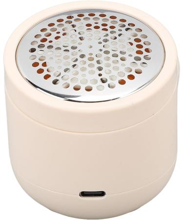 Buy Rechargeable Cat Shape Electric Lint Remover - 3 Speeds Hair Ball Trimmer for Clothes & Blankets - Portable & Effective - Buy Online on GoSupps.com