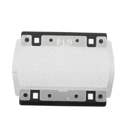 Minkissy Stainless Steel Double-Sided Razor Network - Replacement Blades & Shaving Accessories for Men | International Shipping Available - Buy Online on GoSupps.com