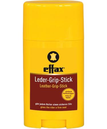 Buy RL24 Effol-Effax Leather Grip Stick | Leather Habit Stick for Secure Seat | Effax Anti-Slip Formula | 3 x 50 ml Set | International Shipping Available - Buy Online on GoSupps.com
