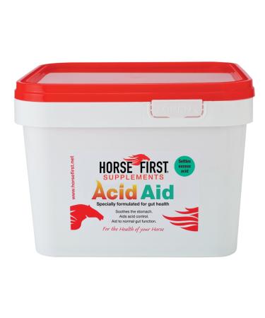 Horse First Acid Aid Supplement 5 kg