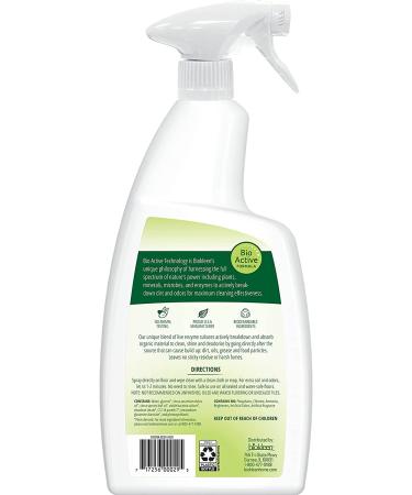 Biokleen Bac-Out Multi-Surface Floor Cleaner - Eco-Friendly, Non-Toxic, Plant-Based | 32 oz - Buy Online on GoSupps.com