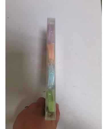 LUCKNIGHT 8 Rolls Eyelash Tape Adhesive Lash Extension Tape Breathable Micropore Fabric Tape For Lash Extensions Supplies Individual Eye Lashes Tools - Buy Online on GoSupps.com