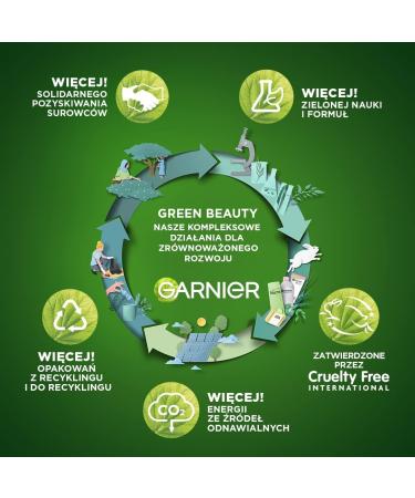 L'Oreal Poland Garnier Fructis Fructis Alo Hydra Bomb Shampoo 400 ml - Buy Online on GoSupps.com