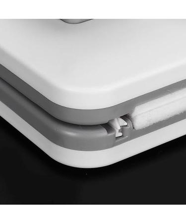 Magnetic Windshield Cleaner Magnetic Window Cleaner Double Sided Window Cleaner Tool for High Rise Car Glazed Square Shape Glass Wiper Cleaning Tool Magnetic Windshield Cleaner Tool White m2035 - Buy Online on GoSupps.com