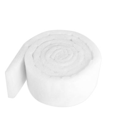 Forhome aquarium filter sponge 2 m aquarium filter mat aquarium fastening filter pads thickened biochemical filter sponge filter pad filter foam for pond aquarium - Buy Online on GoSupps.com