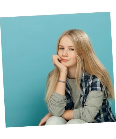 FRCOLOR 3 Christmas Hair Clips Girl Santa Hair Clip Snowman Hair Clips Cute Pin Xmas Bobby Pins Snowman Alloy Hairpins Hair Clips for Kids Party Hairpin Decorate Child Metal Cartoon - Buy Online on GoSupps.com