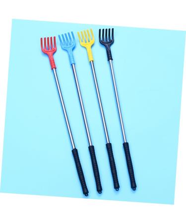 Frcolor 2-St Metal Back Scratchers & Body Massagers - Ultimate Relief & Relaxation - Buy Online on GoSupps.com
