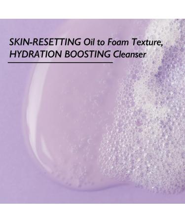 Buy Retin-Collagen 3D Core Oil to Foam Cleanser 210g - Best International Shipping - Buy Online on GoSupps.com