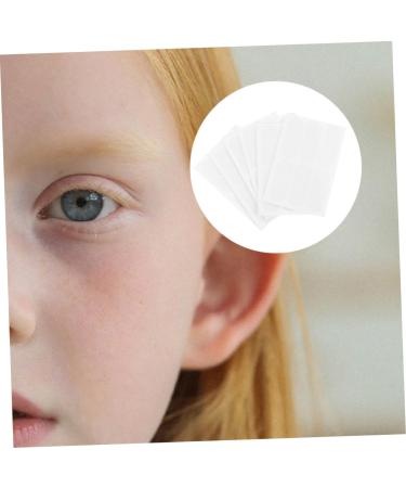 STOBOK 12pcs Ear Correction Stickers - Vertical Elf Ear Veneer for Small Face - Clear Ear Support Earring Stickers - Buy Online on GoSupps.com