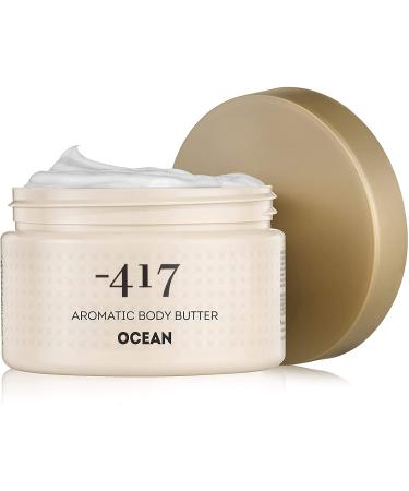 -417 Body Butter - Ocean-8.5 oz.