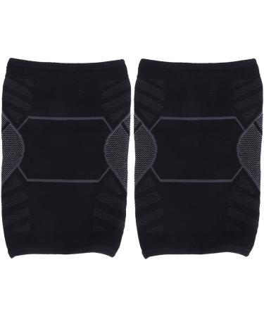 Breathable XL Kneepad Knee Protector for Men and Women - Daily Wear - Buy Online on GoSupps.com