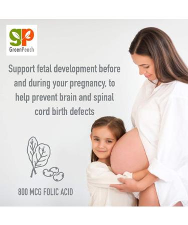 Organic liquid Prenatal Vitamins for Women - Prenatal Iron & Folate Pre Natal Multivitamin for Women Women's Prenatal Multivitamin Vegan Prenatals Halal Kosher Friendly Prenatal Vitamin 32 Serving 16 Fl Oz (Pack of 1) - Buy Online on GoSupps.com