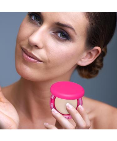  PHFTRCEW Peptide Bouncees Foundation Defying Age for Mature Skin All Skin Types Medium Buildable Coverage (Cocoa Color) - Buy Online on GoSupps.com