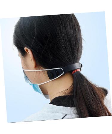 Beaupretty 12 pc Masking Hooks for Face Masks - Children's Ear Protection & Earring Holders | Durable & Convenient - Buy Online on GoSupps.com