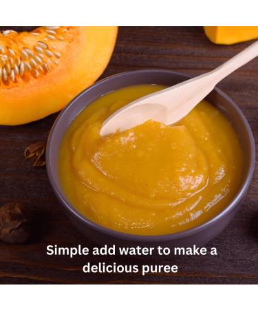 Bag & Boop Pumpkin Powder for Dogs - Natural Digestive Aid for Diarrhea & Anal Scooting (200g) - Buy Online on GoSupps.com