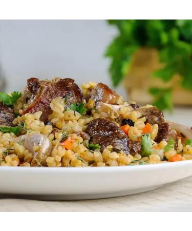 Duru Bulgur Extra Coarse 1000g - 6 Pack | Premium Turkish Grain for Healthy Cooking | International Shipping Available - Buy Online on GoSupps.com