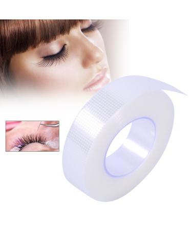 Transparent PE Tape for Eyelash Extensions - Breathable Makeup Tools for Home & Salon Use - Buy Online on GoSupps.com