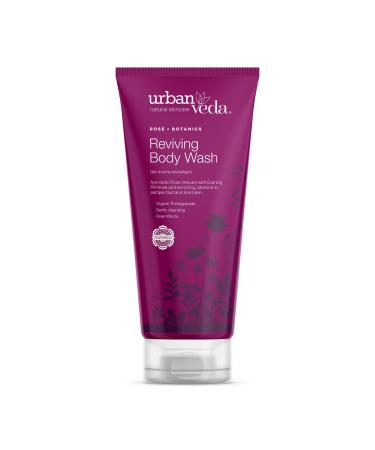 Urban Veda Body Wash 200 ml Reviving