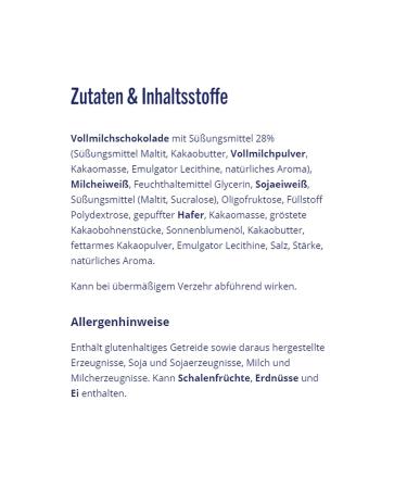 Corny Protein Crunchy Cookie | 30% Protein Bar | No Added Sugar | Bulk Pack 12x45g - Shop Internationally! - Buy Online on GoSupps.com