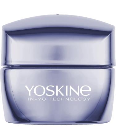  DAX Cosmetics Sp z oo Yoskine Mesotherapy Night Cream Ultimate Wrinkle Mesoreducer - Buy Online on GoSupps.com