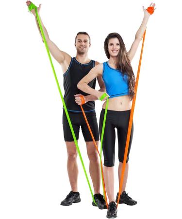 Buy Extra Heavy Resistive Band 50 Yard / 46 Meter Plum Roll | Best eCommerce Deals & International Shipping - Buy Online on GoSupps.com