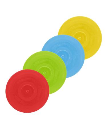 Classic Frisbee 90g Polybag, assorted colors - Buy Online on GoSupps.com