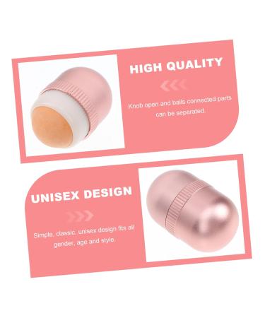 Buy Housoutil Volcanic Rock Oil Absorber Facial Massager | Best Skin Care Tool for Oil Control & Blotting - Buy Online on GoSupps.com