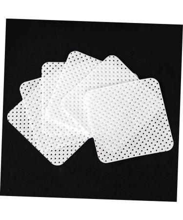 MERRYHAPY 3 Nail Wipe Lashes Glue Lash Extension Supplies Nail Polish Cleaning Wipes Lash Extension Glue Wipe Lint Wipes Glue for Lashes Manicure Remover Melt Blown Material - Buy Online on GoSupps.com