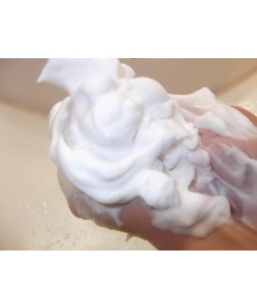 Clay Soymilk Soap (Doroawawa) - Japanese 3.88oz | Natural Moisturizing Cleanser | International Shipping - Buy Online on GoSupps.com