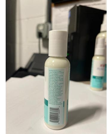 Pure Fiji Dilo Rescue Bath Therapy 2 oz - Organic Oil Soothing Soak - Buy Online on GoSupps.com