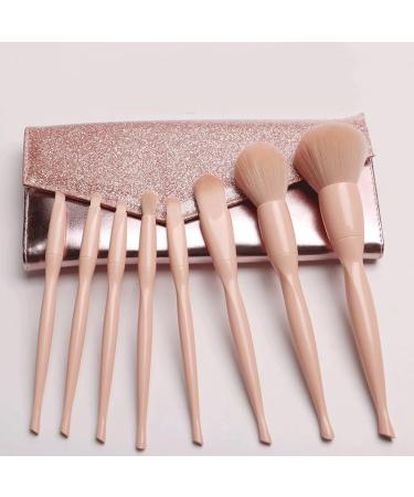 Buy 8 Twisted Waist Makeup Brush Set | JoJo's Bizarre Adventure | International Shipping Available - Buy Online on GoSupps.com