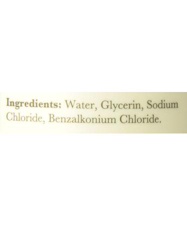 Burt's Bees Eye Wash for Dogs 4 oz | Natural Pet Eye Care Solution - Buy Online on GoSupps.com