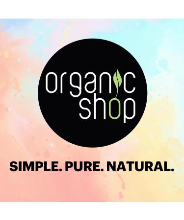 Nature Siberia Organic Shop Vanilla Candy Exfoliante Corporal 250Ml Health and personal care - Buy Online on GoSupps.com