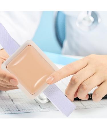 Silicone Intramuscular Injection Training Model Injection Model Tool for Nurse - Buy Online on GoSupps.com