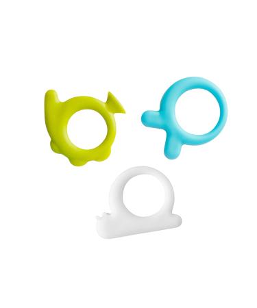Boon Water Bugs Bath Toys for Babies 10+ Months - Fun Floating Play with Net - Buy Online on GoSupps.com