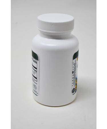 Chamomile Linden Spearmint and More - 450 mg (100 Capsules ZIN: 511909) - 3 Pack - Buy Online on GoSupps.com