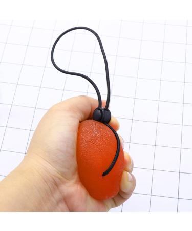 Buy Gleavi 5-St Massage Balls - Adjustable Hand Gripper & Grip Training Device for Strength & Power | International Shipping - Buy Online on GoSupps.com