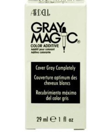 Ardell Gray Magic Color Additive 1oz by Ardell