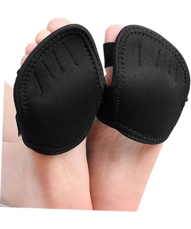 Buy Gatuida 3 Pairs Forefoot Pads Comfortable Metatarsal Cushions & Shoe Inserts for Foot Support International Shipping Available - Buy Online on GoSupps.com