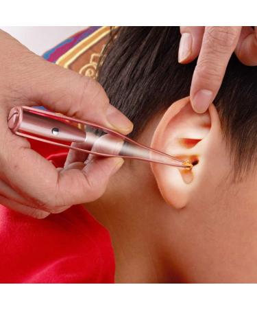 Milisten Nail Trimmers Kids Nail Clipper Set Ear Wax Removal Cleaner Nose Cleaning Tweezers Finger Toe Nail Manicure Tool for Children Boys Girls Toddler Nail Clippers - Buy Online on GoSupps.com