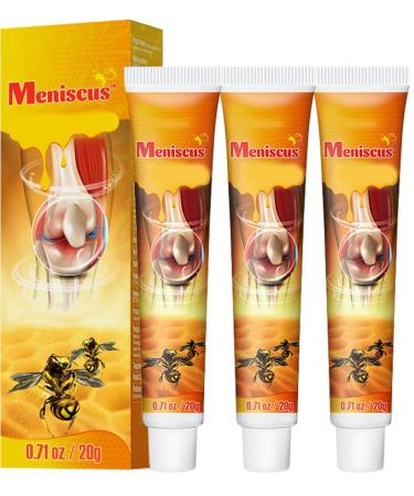 Beevenom New Zealand Bee Venom Professional Gel Propolis Professional Gel- Bee Venom Serum 2023 New Bee Venom Professional Gel (3pcs)
