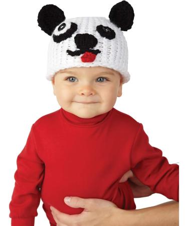 Simplicity Knit Baby Hat Loom Knitting Kit - 4pc Set - Buy Online on GoSupps.com