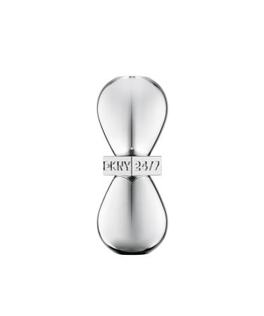 DKNY 24/7 Eau de Parfum 1.7 Fl Oz (Pack of 1)